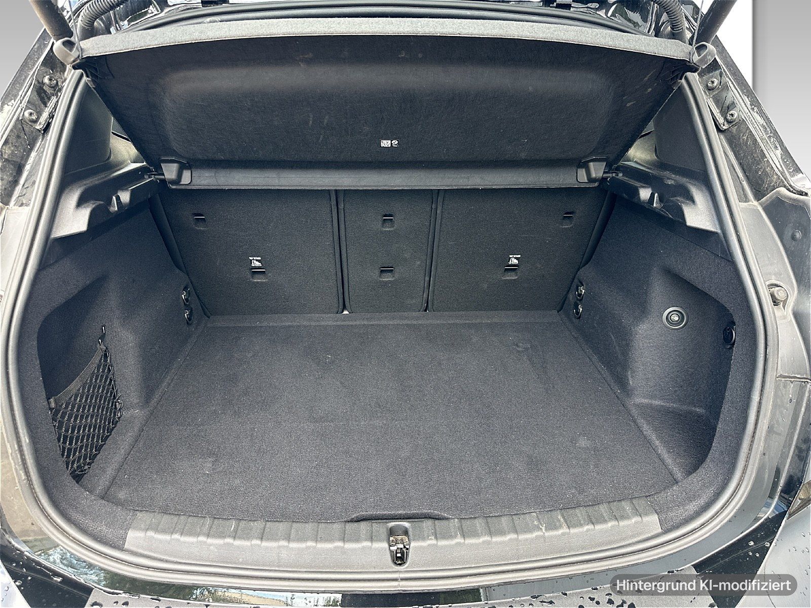 BMW 220 Active Tourer - Bild 12