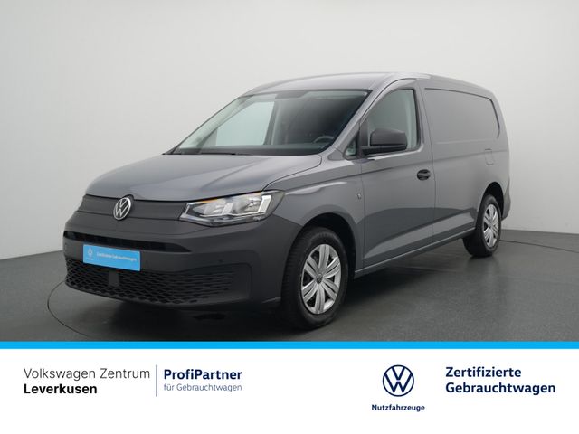 Volkswagen Caddy Cargo Maxi TDI KLIMA PDC SITZHEIZUNG