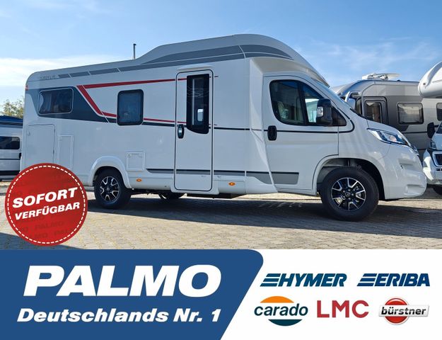 LMC Tourer Lift H 730 G 2024 - SOFORT VERFÜGBAR!