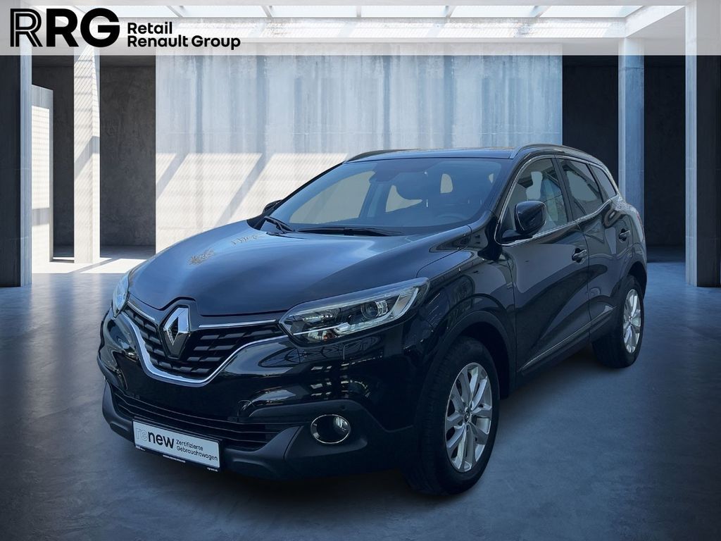 Image of Renault Kadjar