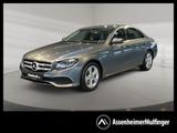 Mercedes-Benz E 200 Avantgarde +Comand+Wide+MBeam+SpurW+PDC+LM - Mercedes-Benz in Heilbronn