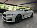 BMW M850i xDrive /INDIVIDUAL /CARBON / B&W / TV /1Ha - gebrauchte BMW M850 aus dem Jahr 2023