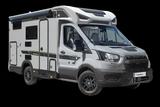 Chausson S697 Sport Line MJ2026/Auto./Safety/Arctic/Solar