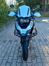 BMW R 1250 GS Rallye - TÜV neu, Garantie 6/26 - BMW R26