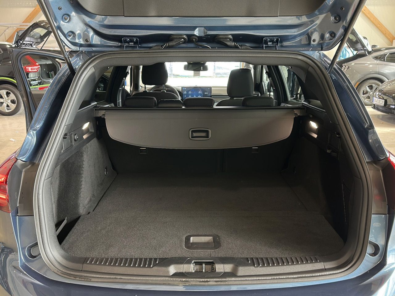 Ford Focus - Bild 13