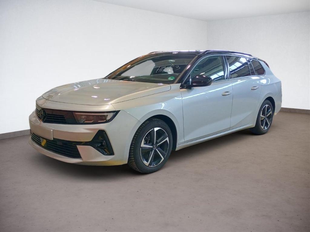 Opel Astra Sports Tourer GS Shz Navi Kamera Schiebeda, миниатюра 2
