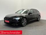 Audi S6 Avant TDI 20 S-SITZE PANO UMGEBUNGSKAMERA ACC