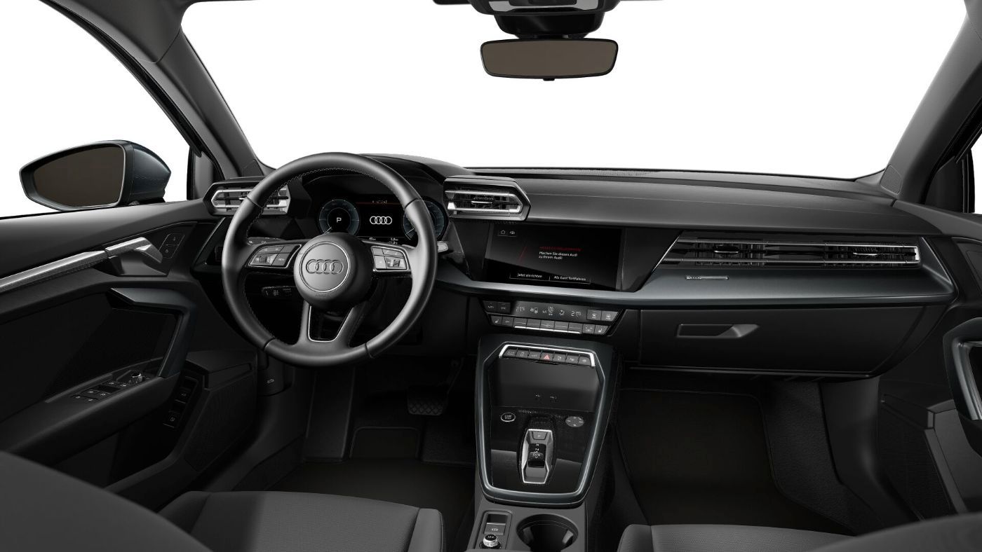 Audi A3 - Bild 9