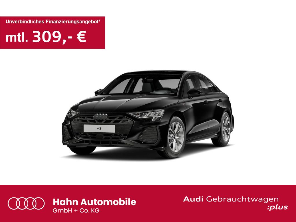 Image of Audi A3