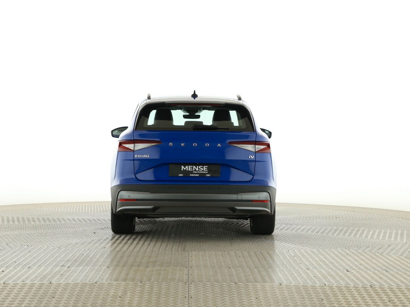 Skoda Enyaq - Bild 6