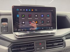 VW Crafter Kasten 35 L2H2 FWD*Facelift