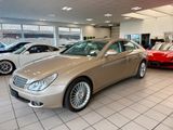 Mercedes-Benz CLS 350 CGI Airmatic/Keyless/Comand/18Zoll - Mercedes-Benz CLS 350 mit Benzin-Antrieb