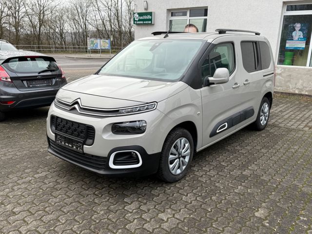 Citroën Berlingo Shine M Automatik Panorama Ahk Led