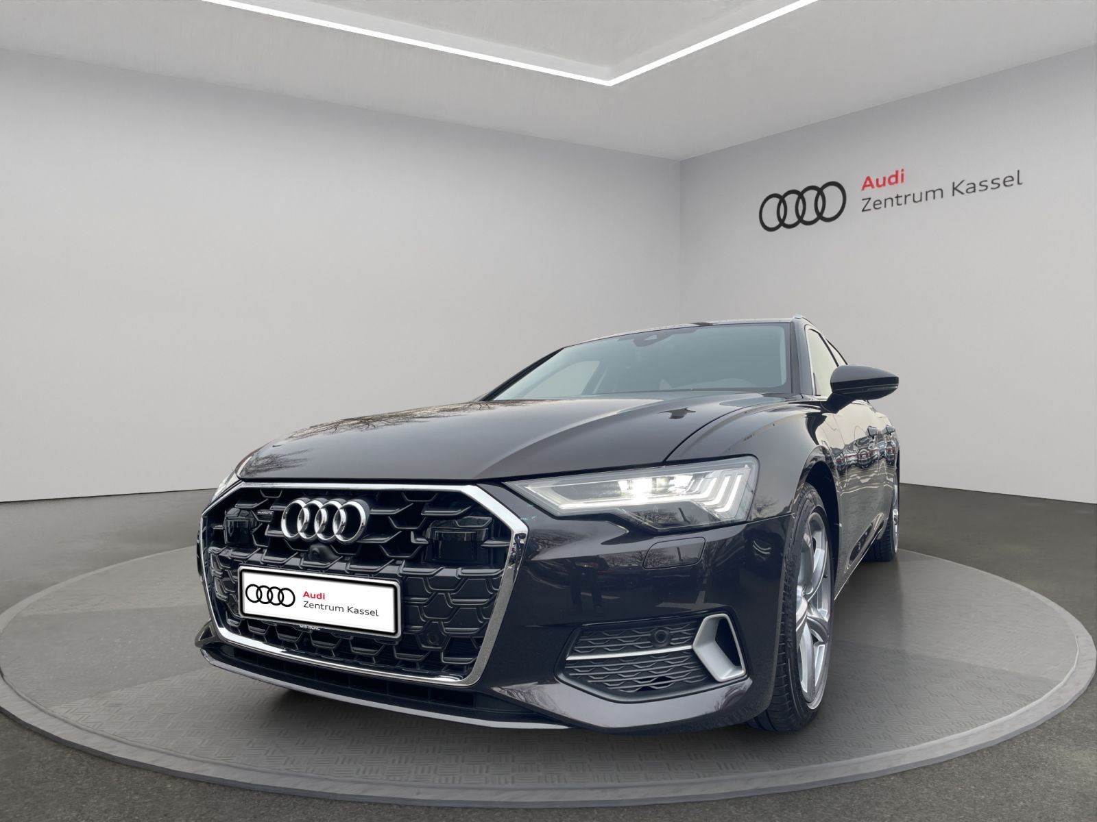 Audi A6 - Bild 4