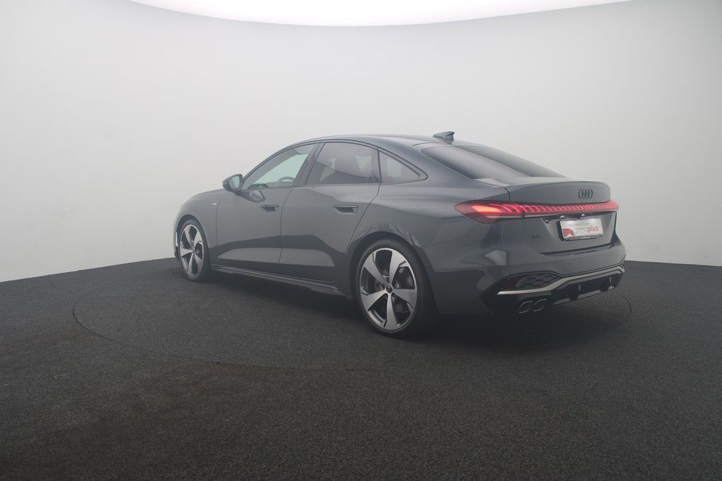 Audi A5 Lim TDI S line Matrix Navi ACC AHK imagem 3