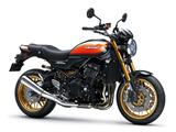 Kawasaki Z900RS SE jetzt bestellen - KAWASAKI NEU MOTORRAD