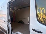 Ford Transit Kasten 350 L4 Hoch + Lang /Klima - Ford Transit hoch lang