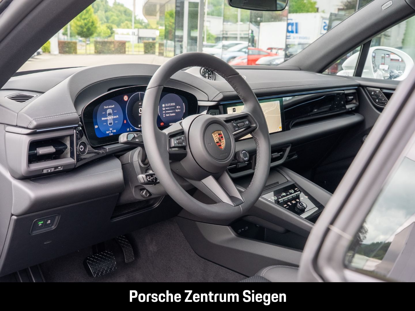 Porsche Macan - Bild 12