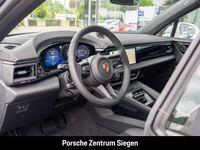 Porsche Macan - Vorschau Bild 12