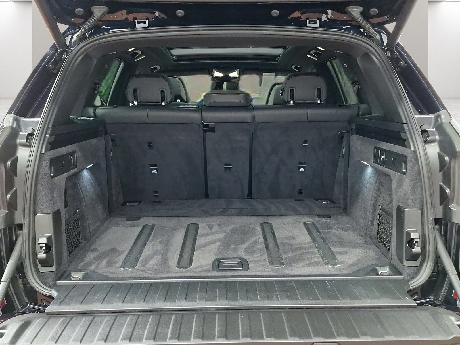 BMW X5 M60 - Bild 11
