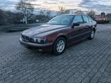 BMW e39 523i wenig km 1 Hand 2.5l Hubraum - BMW 523: 523i E39