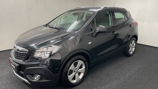 Opel Mokka 1.4 Benzin NAVI SHZ TEMP KAMERA START/STOP