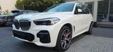 BMW X5 xDrive 40 d M Sport - BMW X5 mit Diesel-Antrieb: Geländewagen