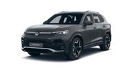Volkswagen Tiguan - Vorschau Bild 1