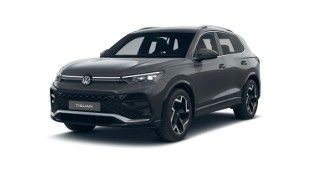 Volkswagen Tiguan 1.5 eTSI OPF 110kW DSG R-Line