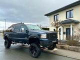 Ford F250 FX4 LARIAT Super Duty Power Stro... - Ford F 250: Geländewagen