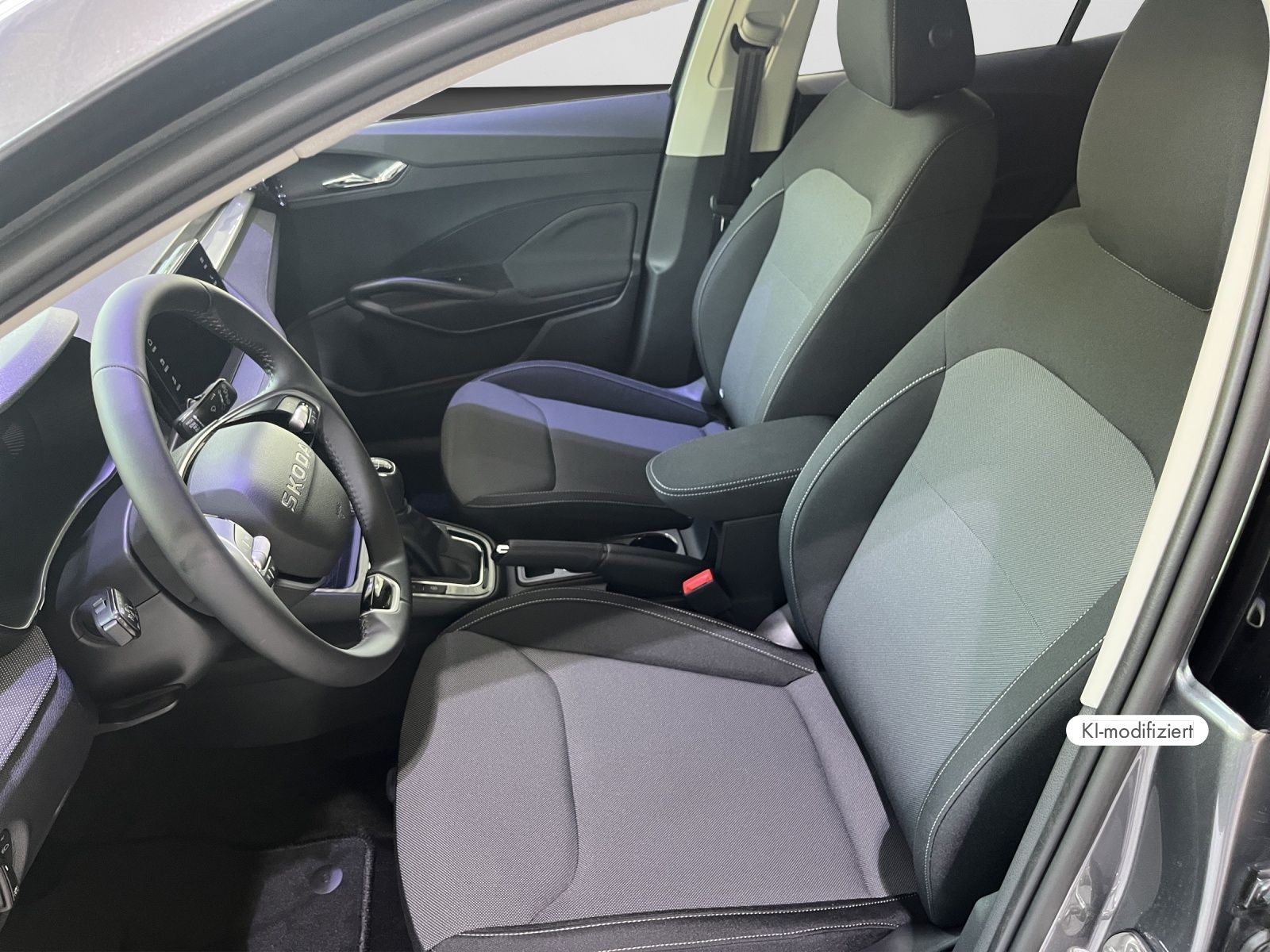 Skoda Fabia - Bild 13