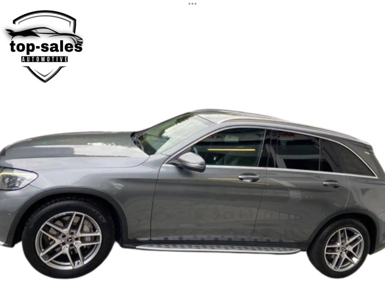 MERCEDES-BENZ Mercedes-benz GLC 350 d 4Matic Premium 4x4 Perfe
