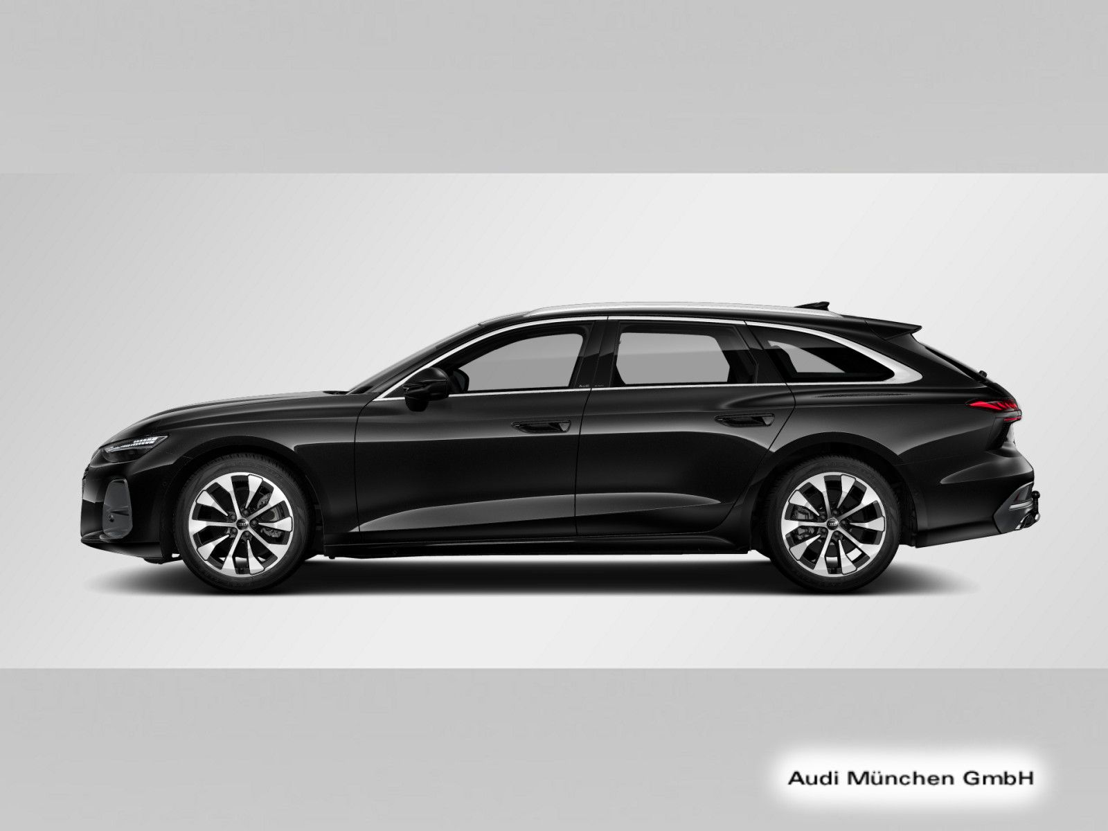 Audi A6 - Bild 9