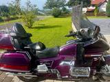 Honda Goldwing 1500 SE - Offers