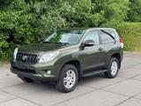 Toyota Land Cruiser 3.0 (Diesel, 85tkm, HU NEU)  - Toyota Land Cruiser in Bielefeld