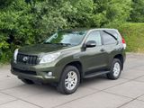 Toyota Land Cruiser 3.0 (Diesel, 85tkm, HU NEU)  - Toyota in Bielefeld