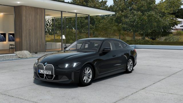 BMW i4 eDrive40 GranCoupé *FACELIFT - AKTION*