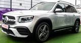 Mercedes-Benz GLB 250 4Matic AMG Line PANO|AHK|LED|KEYLESS|KAM - Mercedes-Benz GLB 250 Gebrauchtwagen
