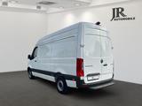 Mercedes-Benz Sprinter  Kasten RWD/AWD 317CDI PRO 9G-Tronic - Mercedes-Benz Sprinter Jahreswagen