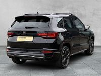 Cupra Ateca - Vorschau Bild 5