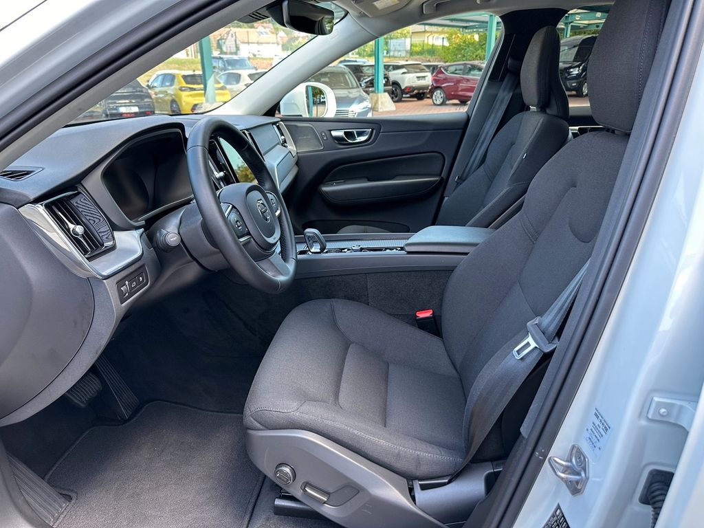 Volvo XC60 T8 Recharge AWD Inscription *Standh*Kamera*