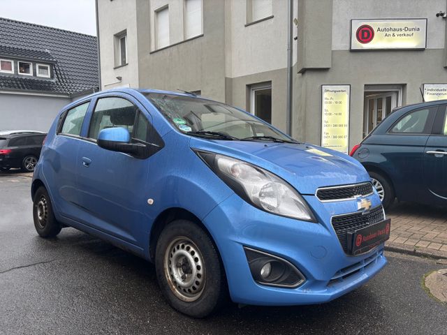 Chevrolet Spark LT Klima Tüv neu Insp. Neu