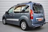 Citroën Berlingo Silver Selection+Tempomat+Pano+PDC+AHK - Citroën aus 2011