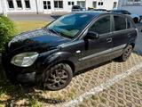 Kia Rio*Guter Zustand*Tüv 01/2028*ZV*Servo - gebrauchte Kia Rio aus dem Jahr 2008