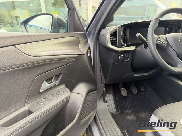 Mokka GS 1.2 Turbo, 1.Hand, Kamera 180°, PDC, LH