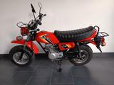 Honda CY 50 - HONDA CY 50