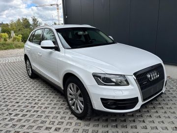 Audi Q5 - 5