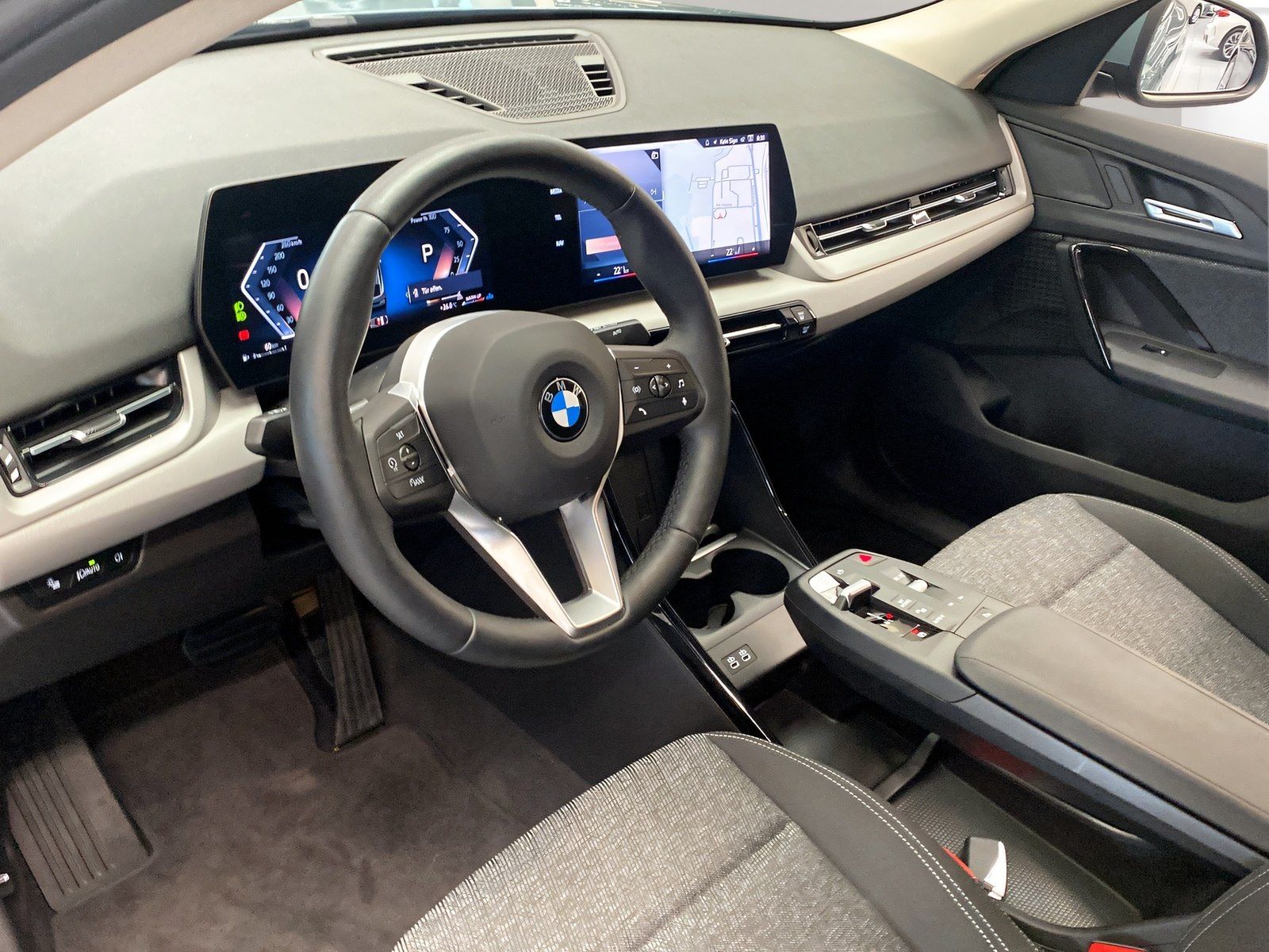 BMW X2 - Bild 4