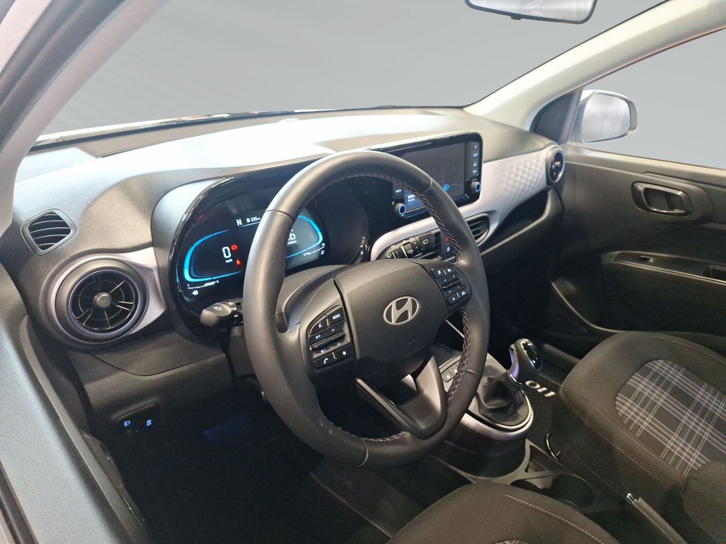 Hyundai i10 – Bild 9