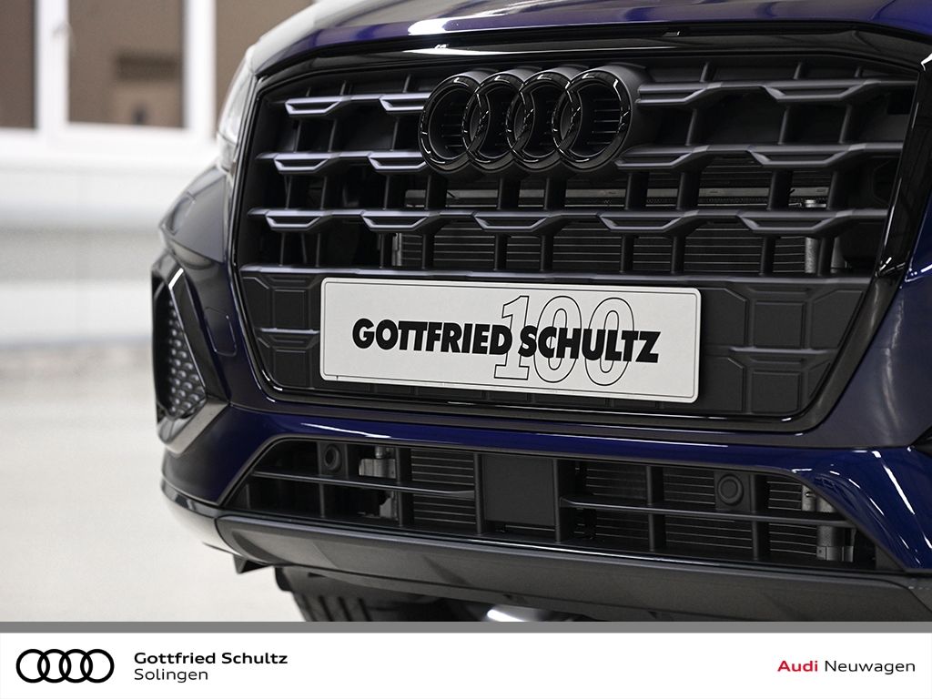 Audi Q2 - Bild 6